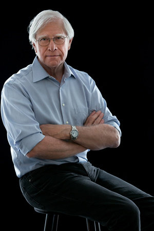 John Sandford