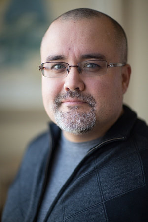 Photo of Pablo Hidalgo